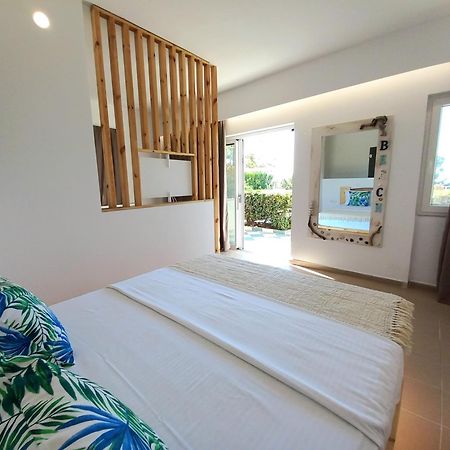 Aegean Apartments Hersonissos  Dış mekan fotoğraf