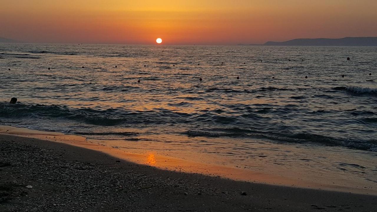 Aegean Apartments Hersonissos  Dış mekan fotoğraf
