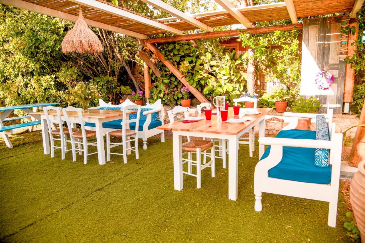 Aegean Apartments Hersonissos  Dış mekan fotoğraf