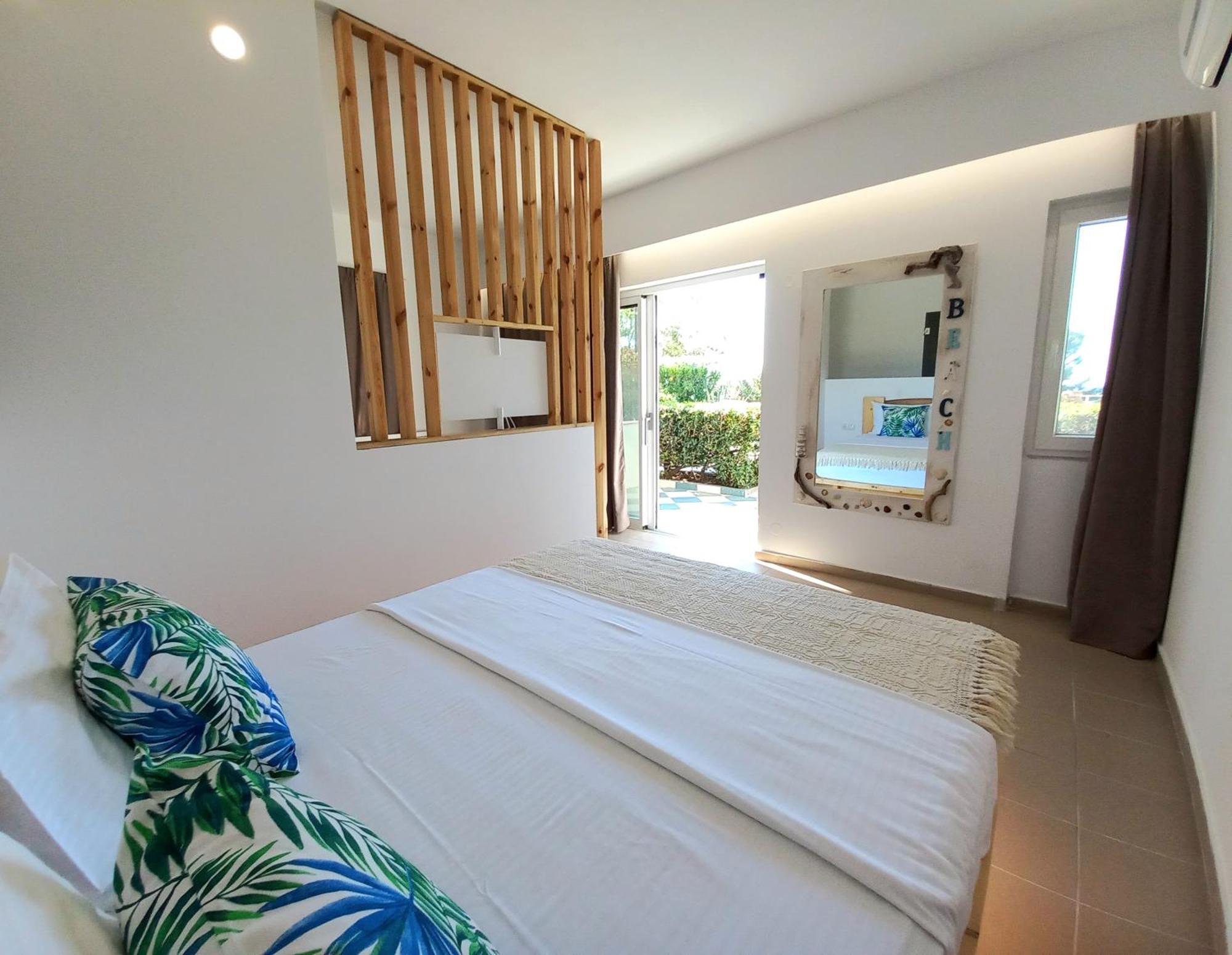 Aegean Apartments Hersonissos  Dış mekan fotoğraf